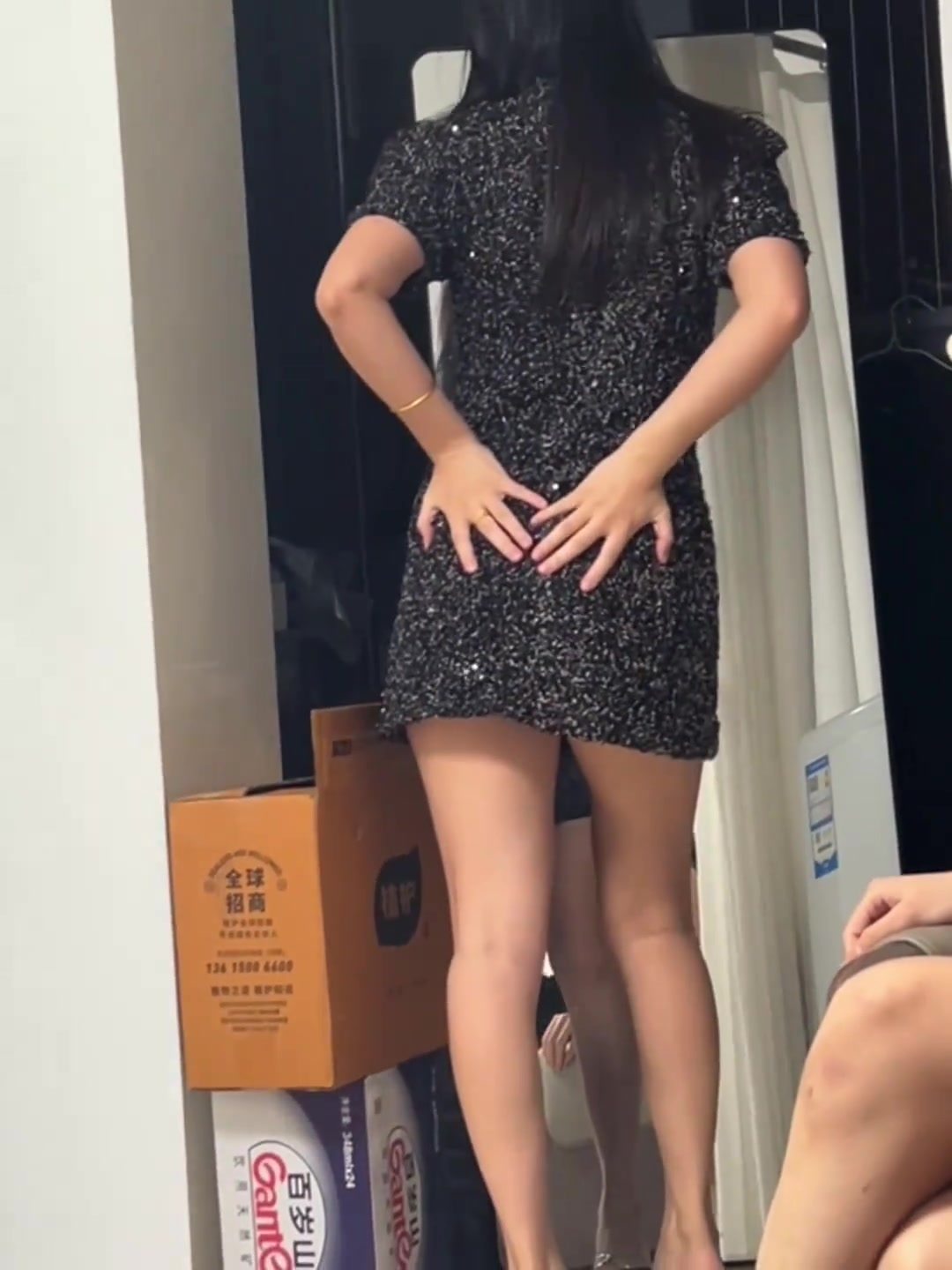 笑不活了！闺蜜这才是最真实的女人状态