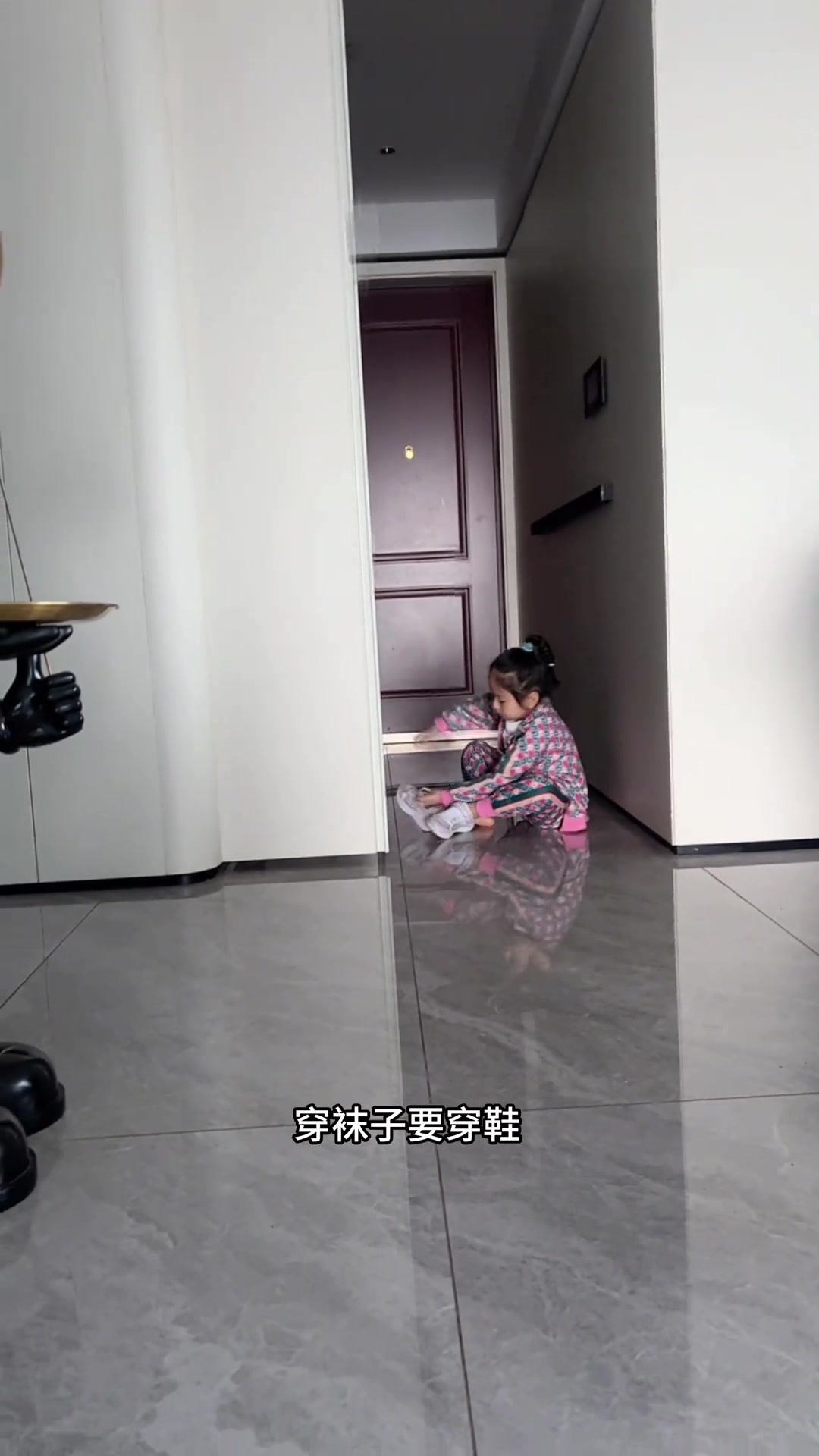 为什么孩子都怕妈妈，不怕爸爸