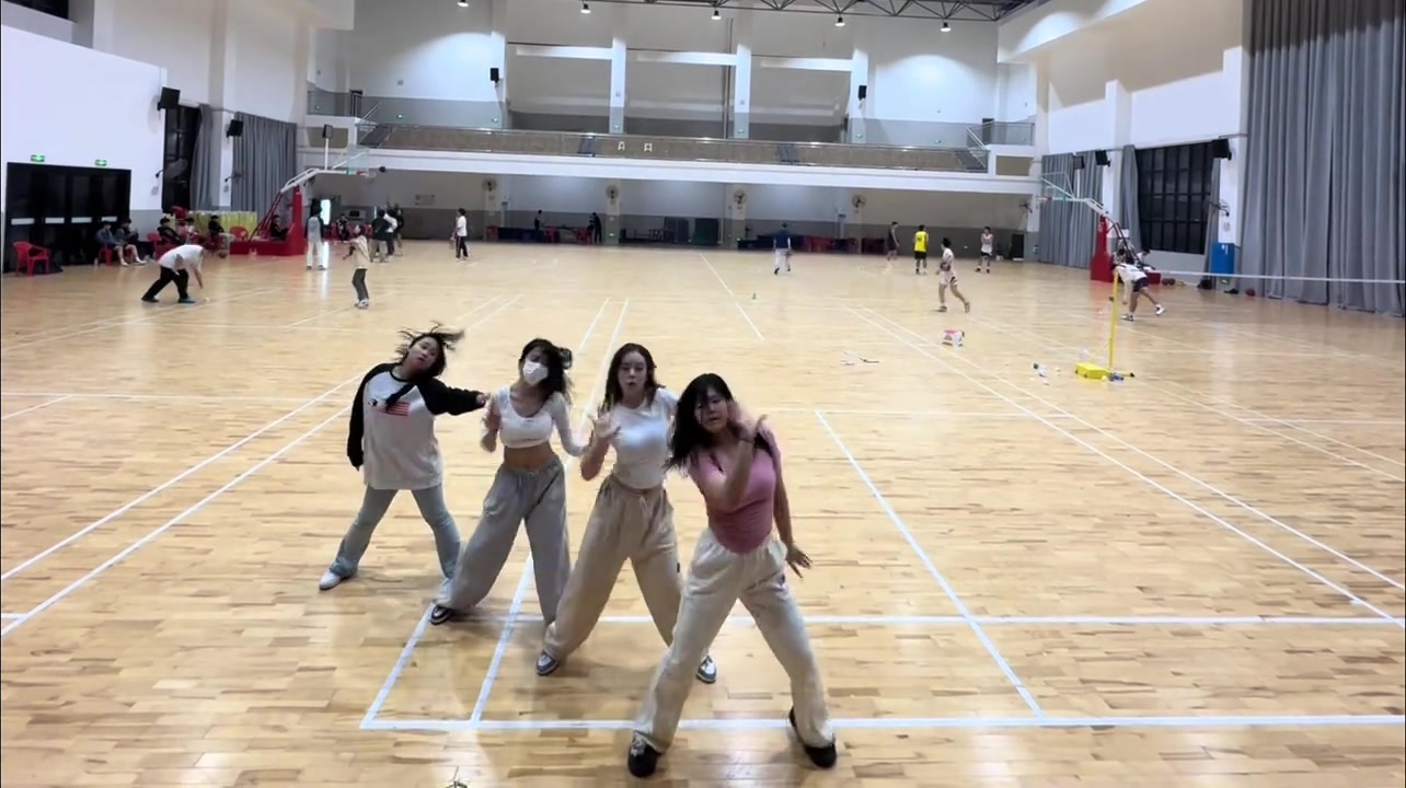 真是一个比一个好啊