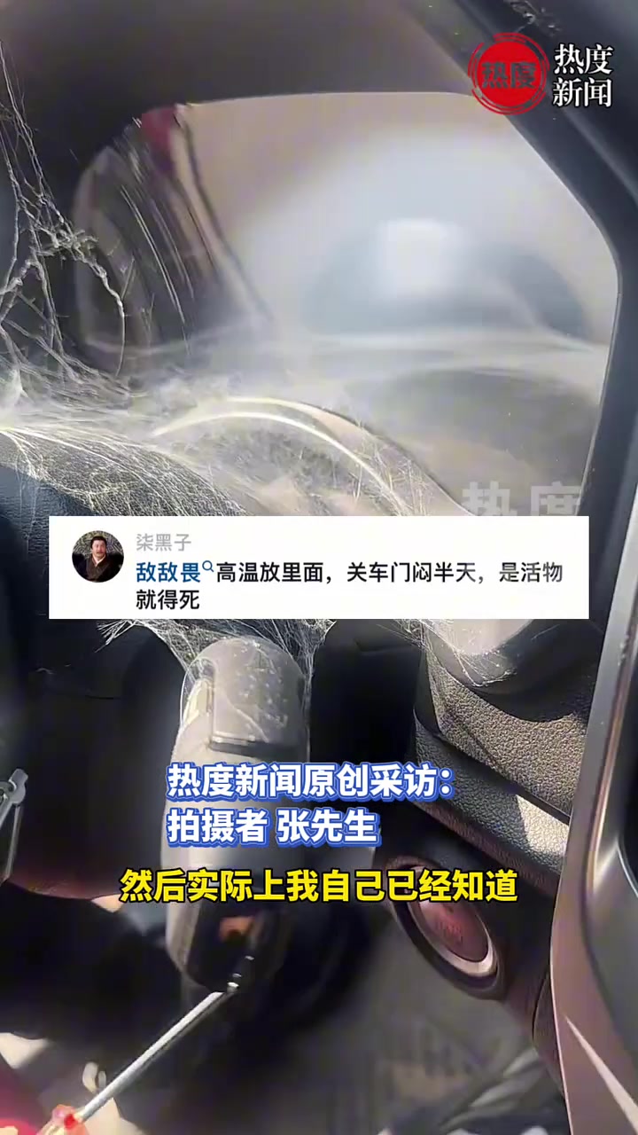 移动盘丝洞说明你车里有一个完整的生态系统了！