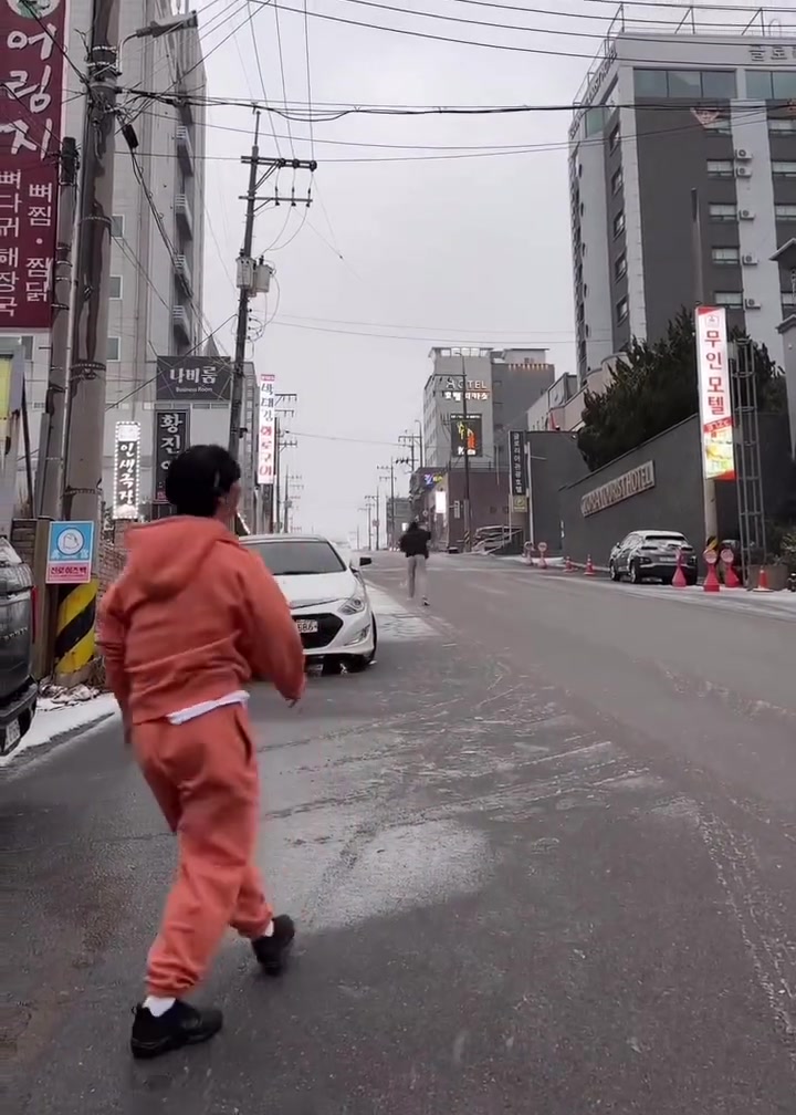 实战演练：打雪仗的时候队友里有棒球投手