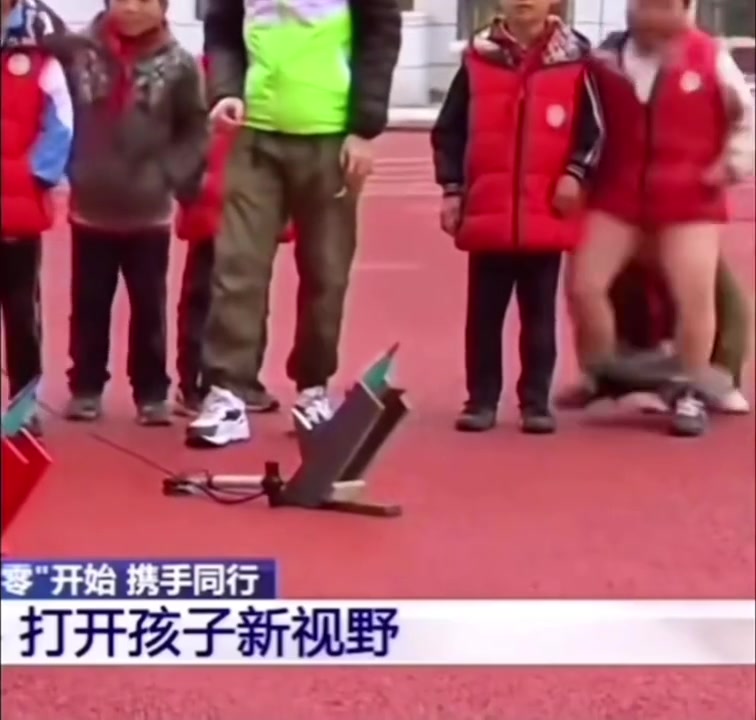这时机把握的，剪辑都没法剪！