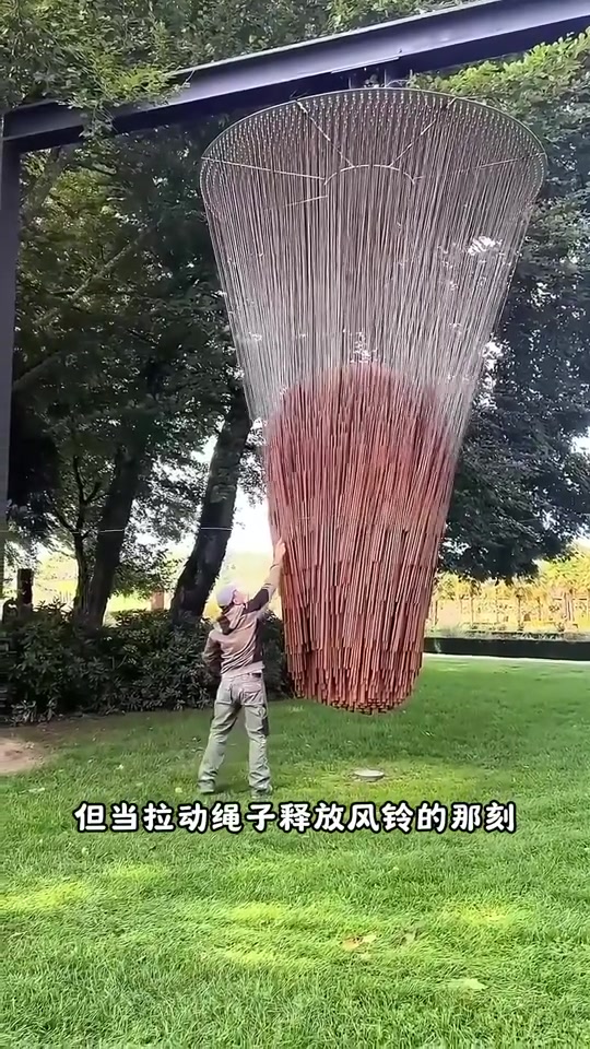 我敢肯定发明它的人脑洞肯定很大！