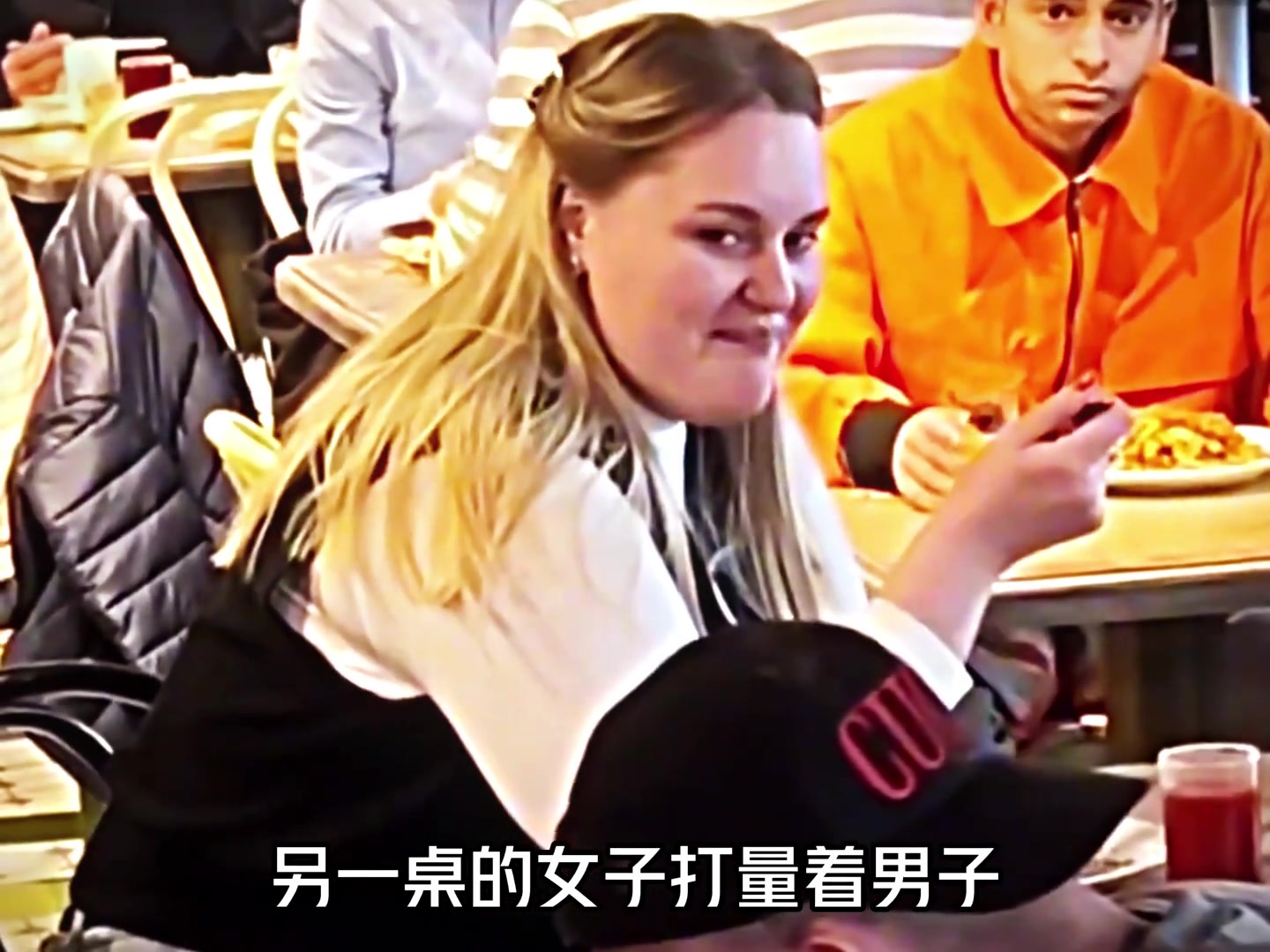 “至此”成为了“艺术”