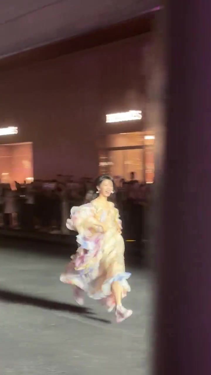 田曦薇！好甜好可爱！