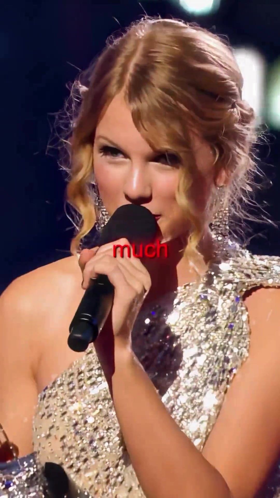 Taylor与Kanye的格莱美事件始末！！