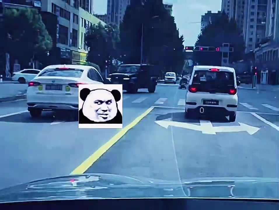 黑车：啥时候变单行了