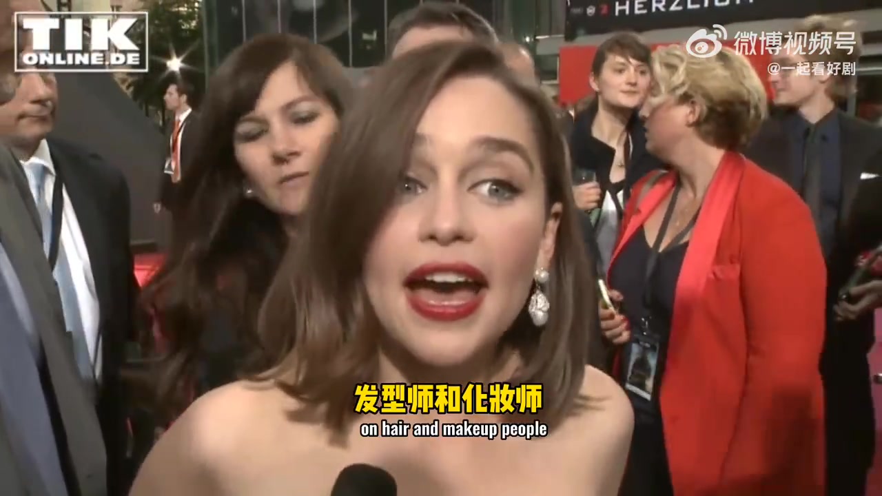 龙妈变美的秘密，这也太真诚了吧！！