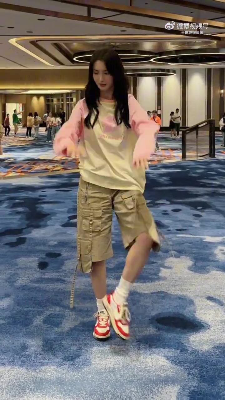 金晨，你这真是不拿大伙当外人啊！！