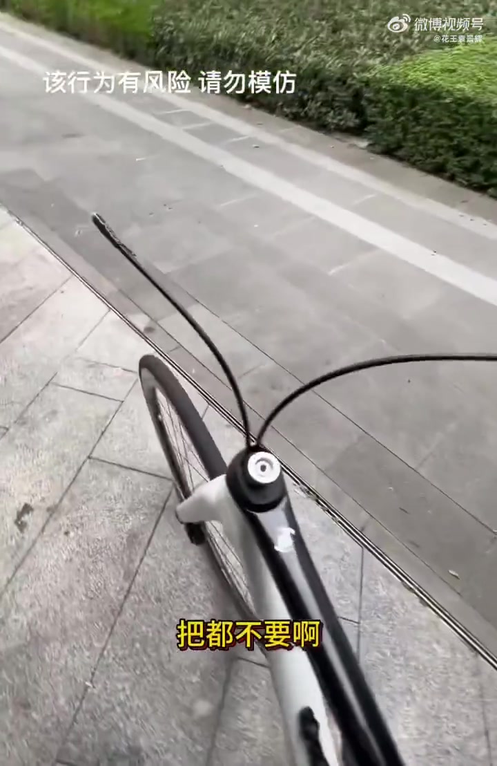 我的建议是像你这种天才应该去法拉利车队！