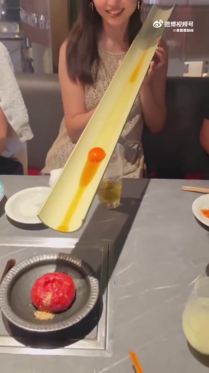 这种做的意义何在情绪价值吗！