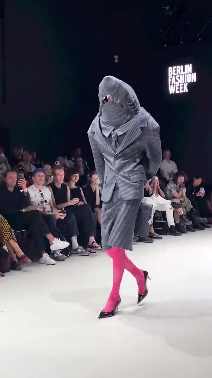 这种衣服适合什么场合穿