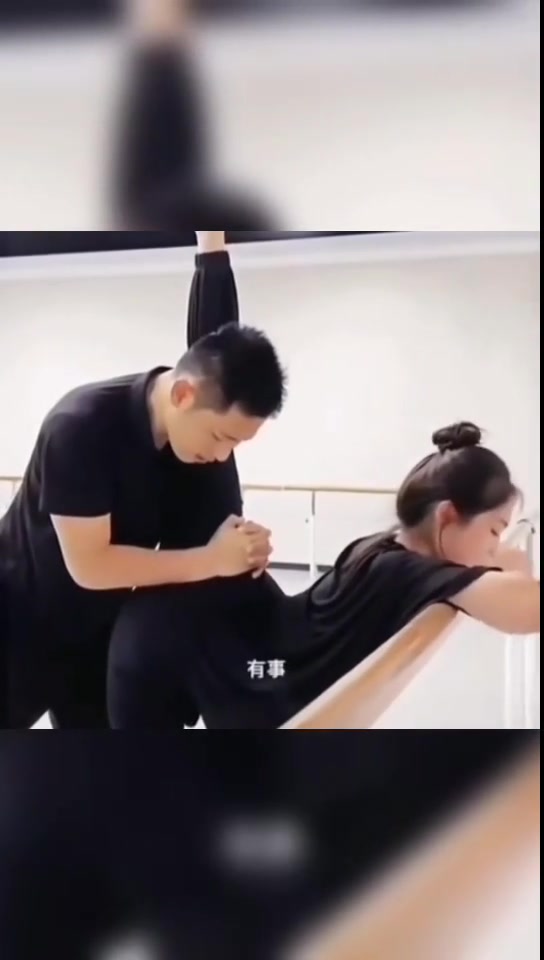 有事你吱个声！没事的话你也别嘣个响啊