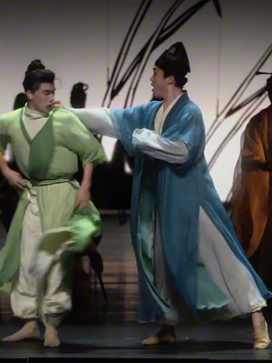 《天工开物》极致审美不得不服，这才是文化输出的底气