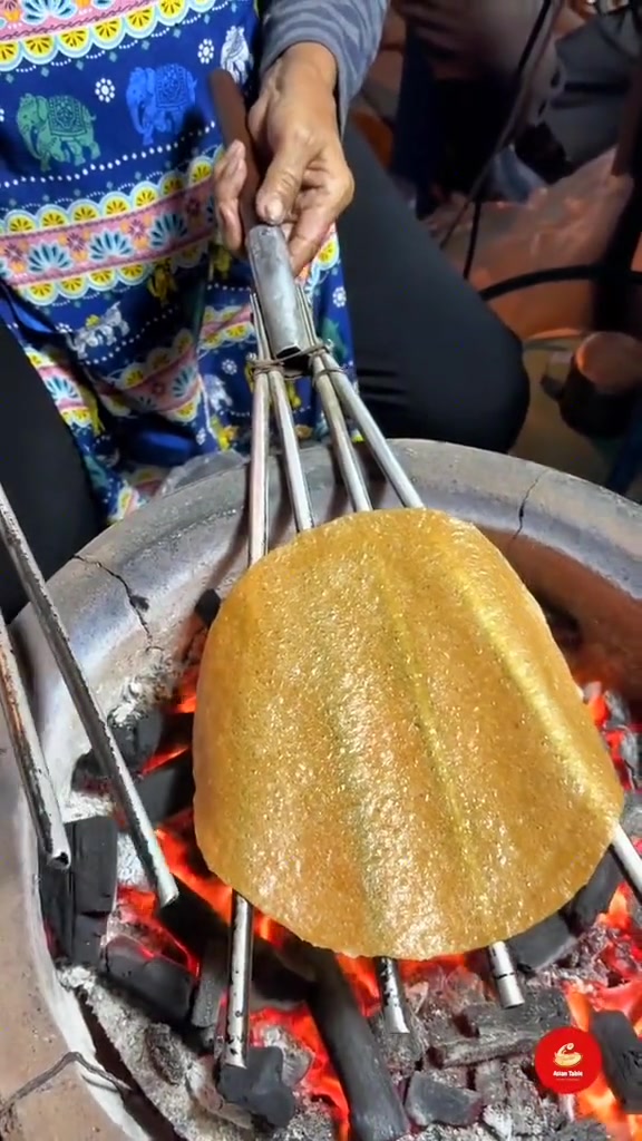 别说，不止好吃，还有点好玩