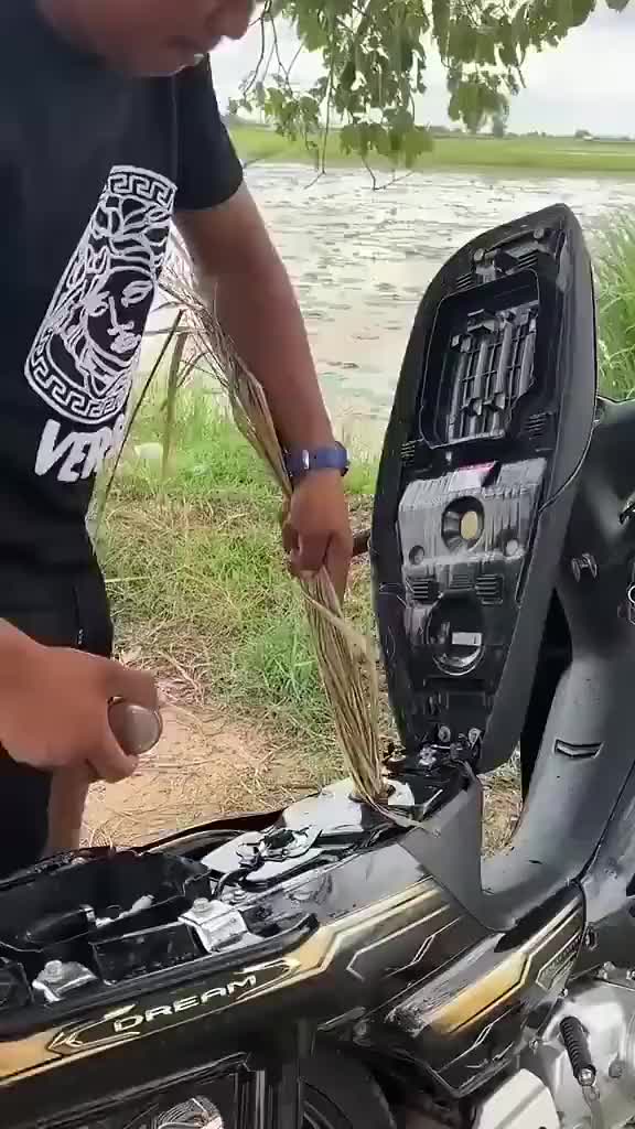 这操作真是绝！