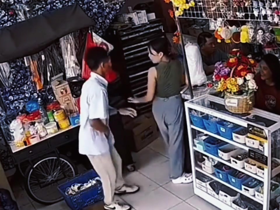 猜猜我是谁不是...摸这能猜出来