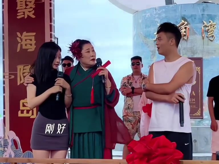 哪个哥哥听了不迷糊