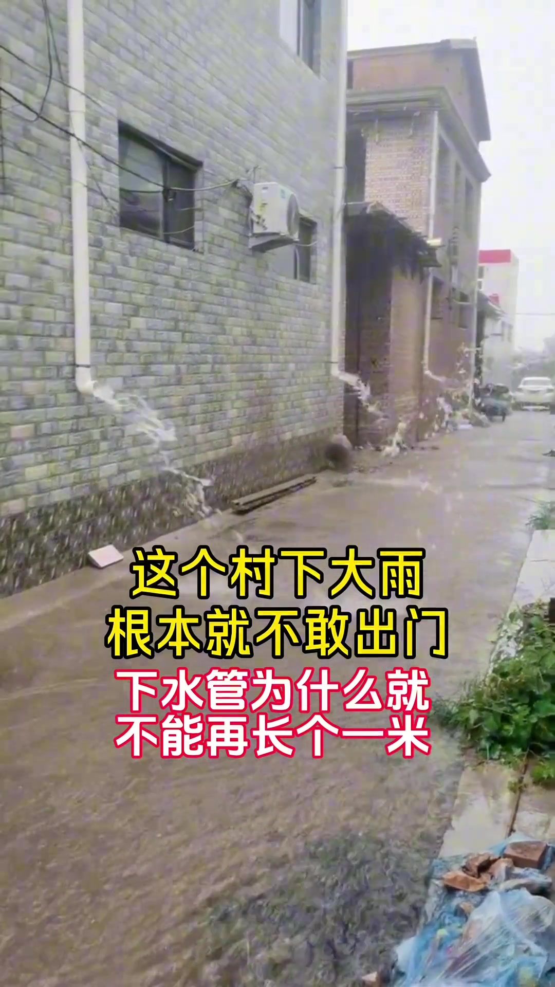 做了十多年别墅设计师，这是第一次见
