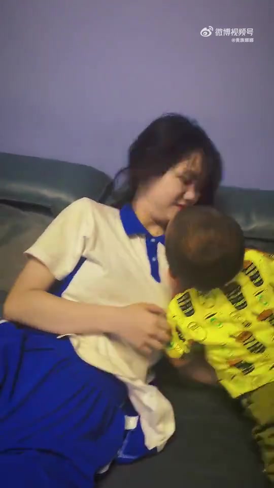 小小年纪就不容小视