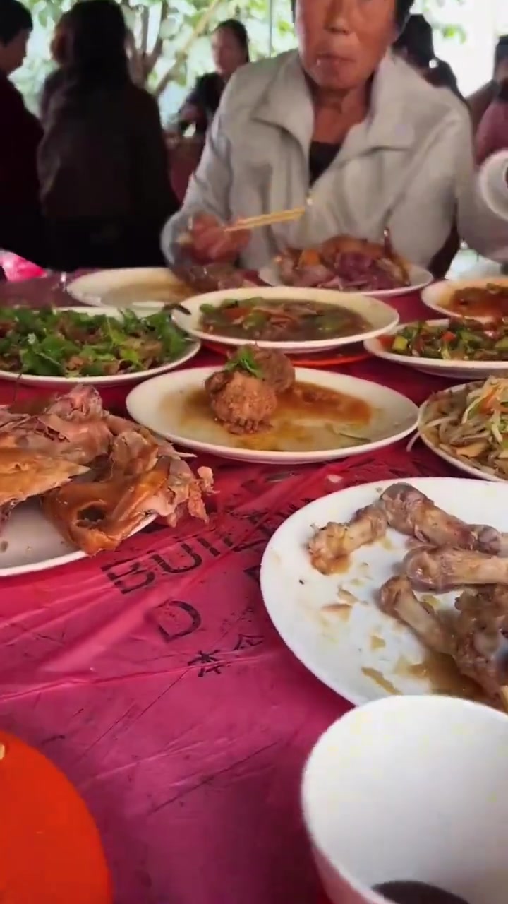 饭菜那么香嘛