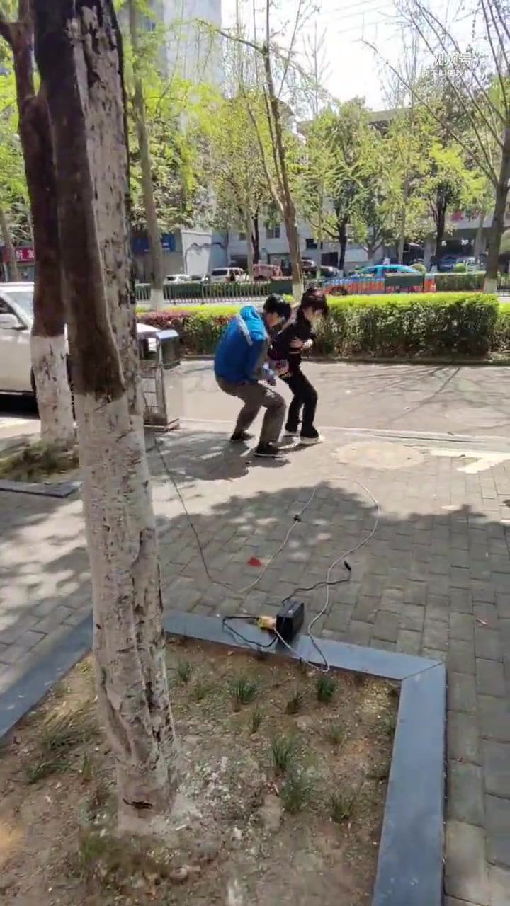这样开玩笑过分吗