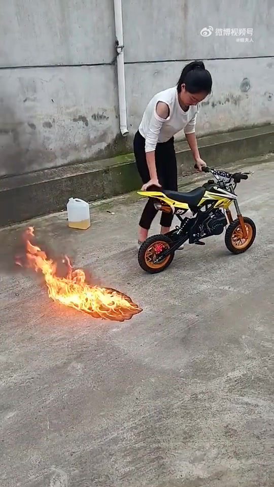 我看不懂，但我大受震撼！
