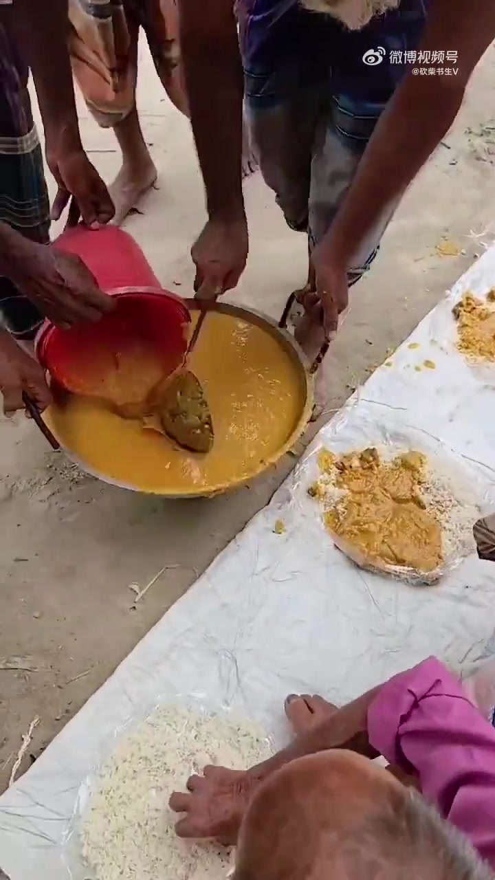 印度街边美食，绿色天然无添加，敢不敢尝试