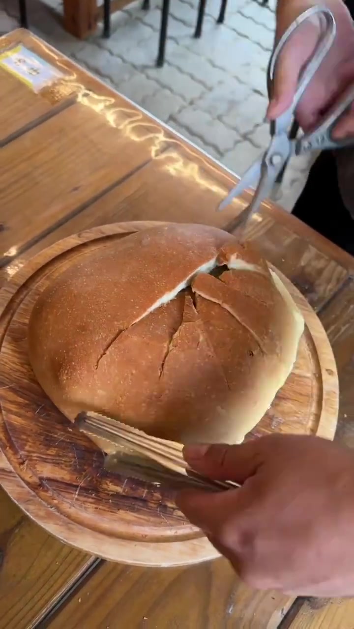 面包不可相貌