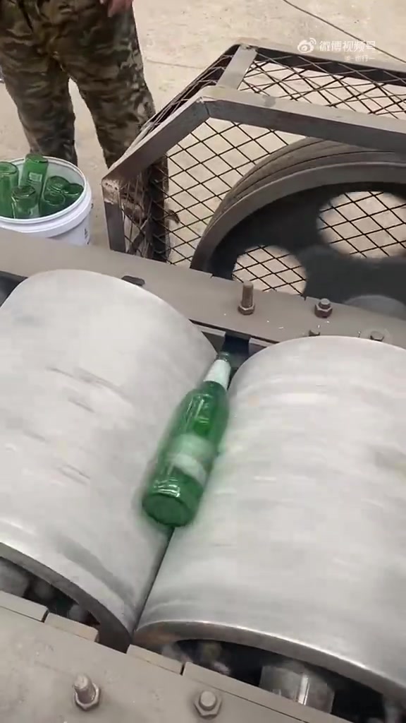 谁知道这是什么原理！