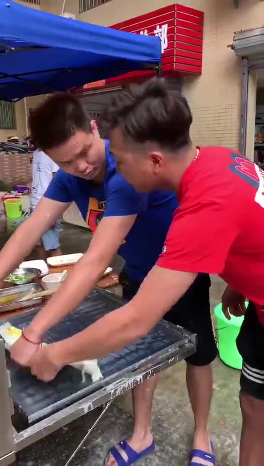 现在的年轻人脾气已经这么暴躁了吗