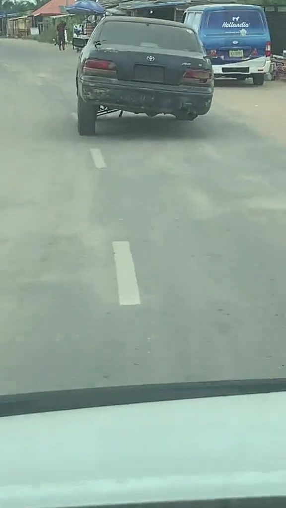 一车传三代，人走车还在
