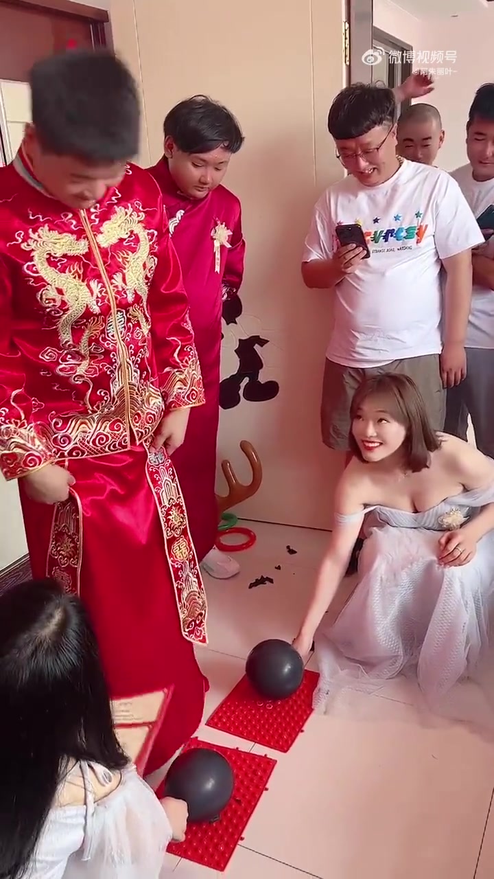 有些人天生就是主角！！