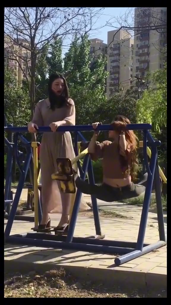 没有对比就没有伤害！！