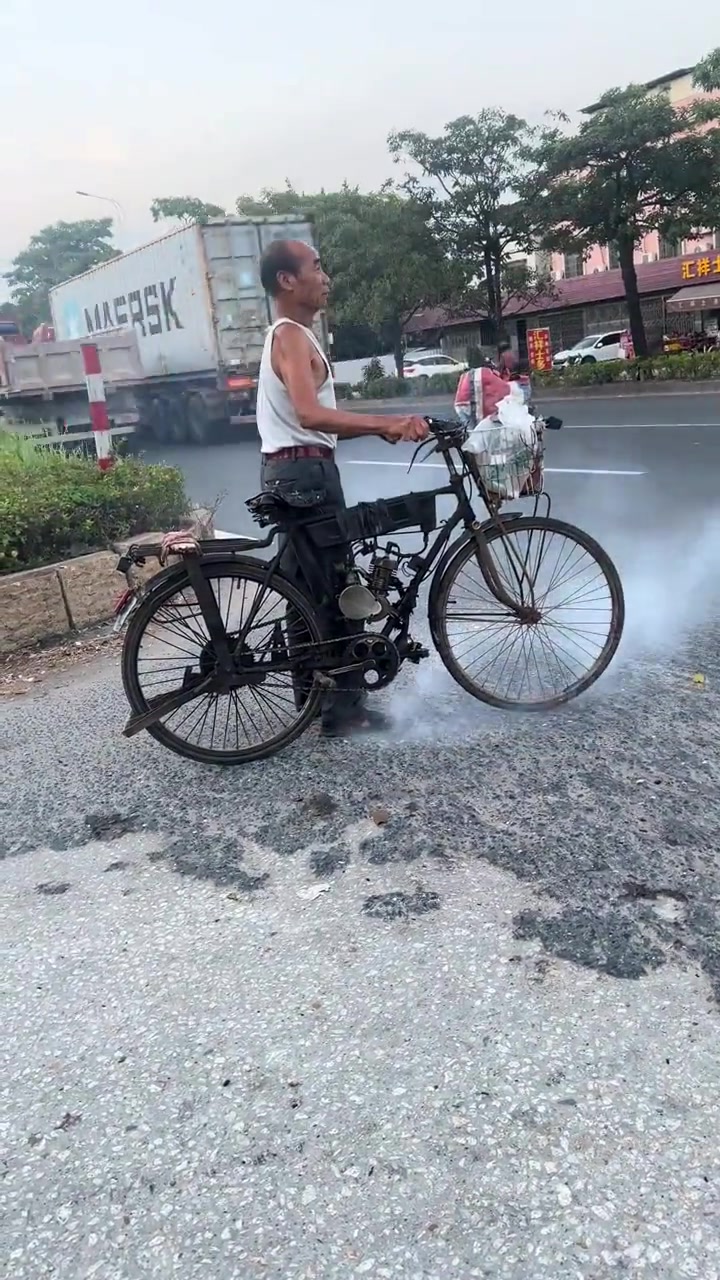 一代人的回忆！
