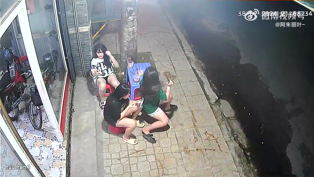 都见怪不见怪了这态度看来很常发生啊！！