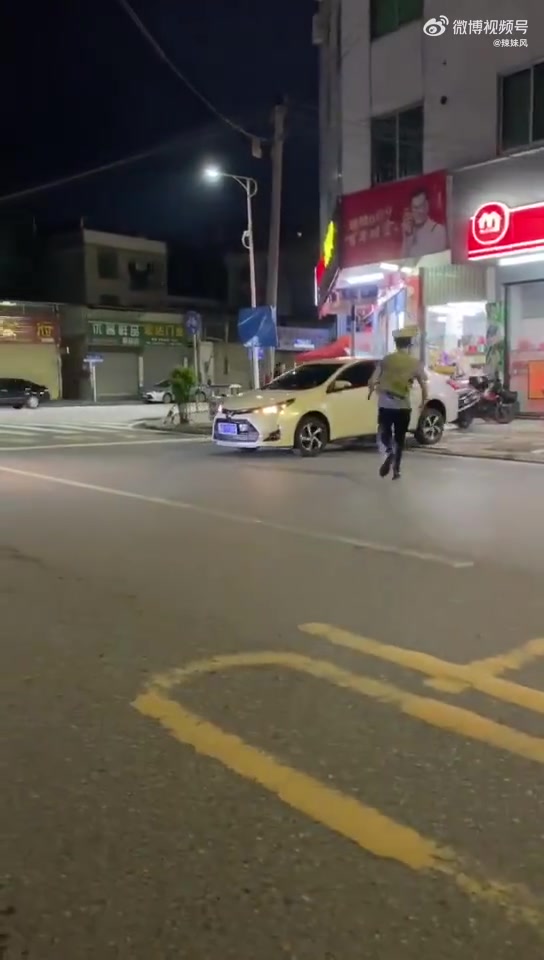 这种情况最后是不是都跑不掉何必呢！！