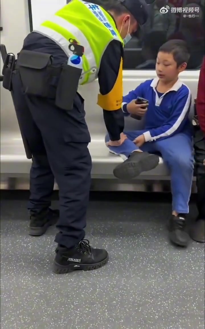 遇到这样的小孩，你是不是也会很无语