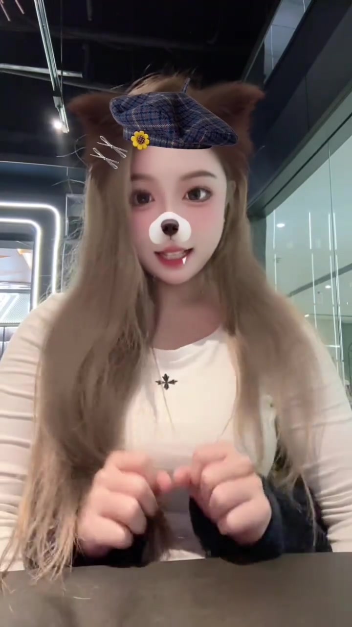 我也想拍这种视频，有没有小姐姐和我一起