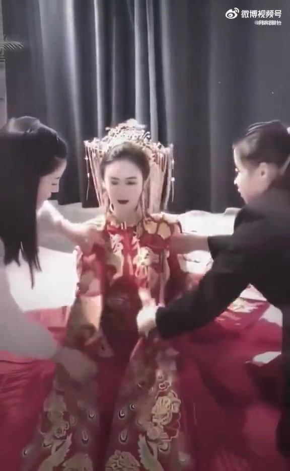 真是顶级好闺蜜