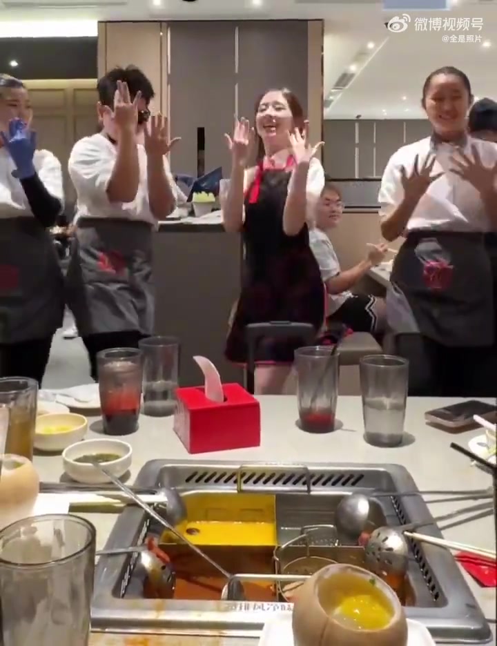 业余的遇到专业的了