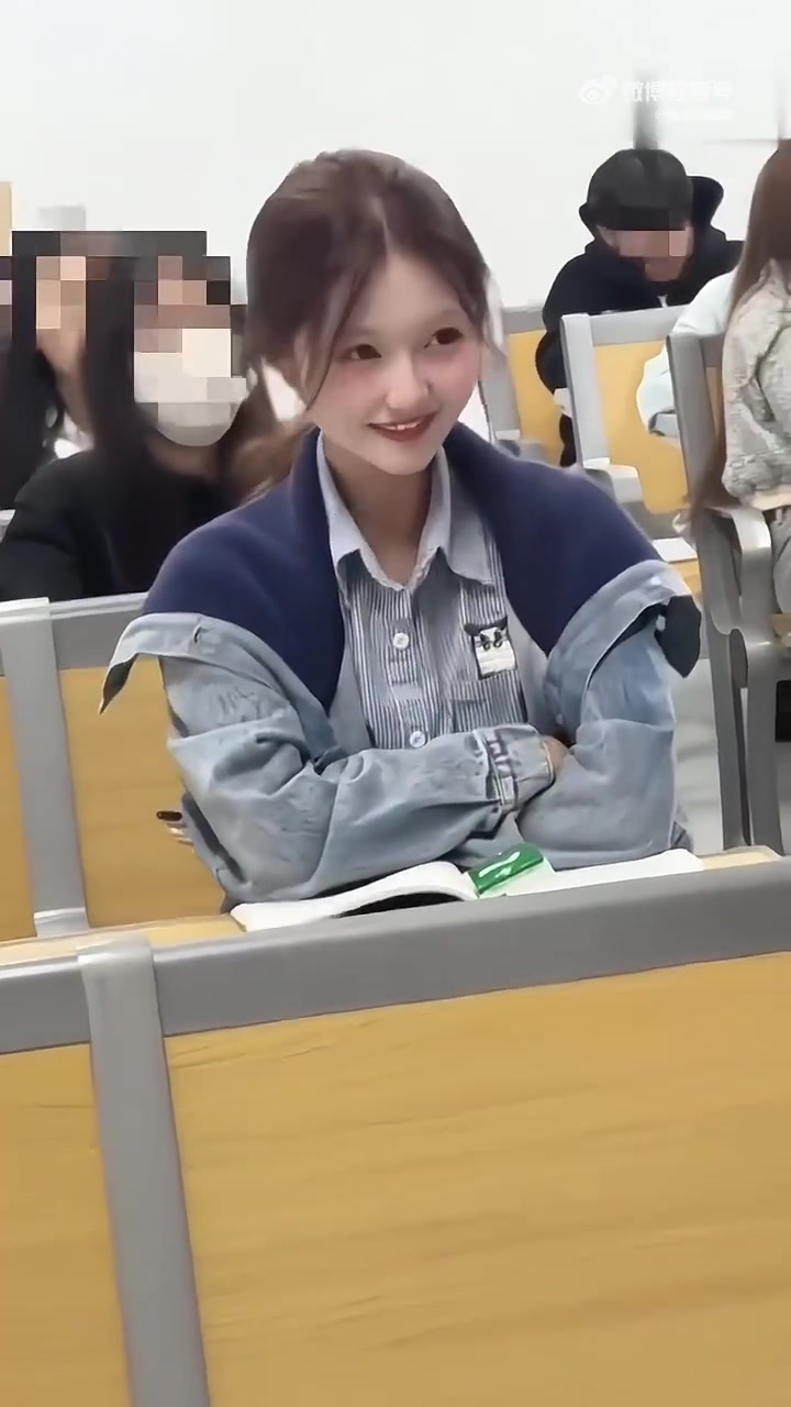 这在学校里属于什么级别