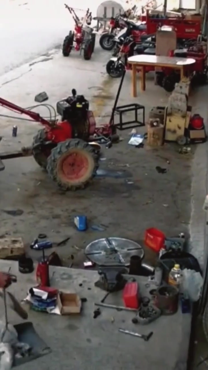 车咕噜想不跟他过了，我还是回来当备胎吧