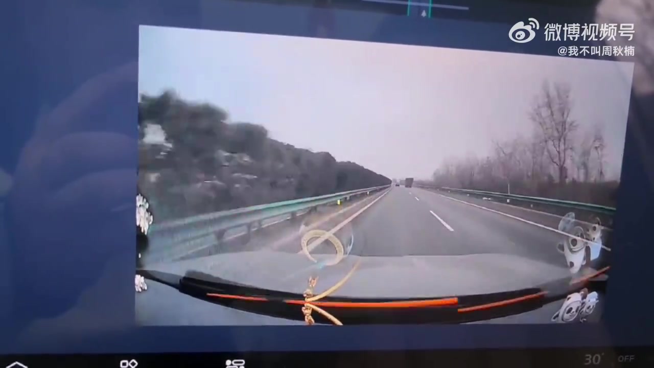如果你是视频车，你会像他这样做吗