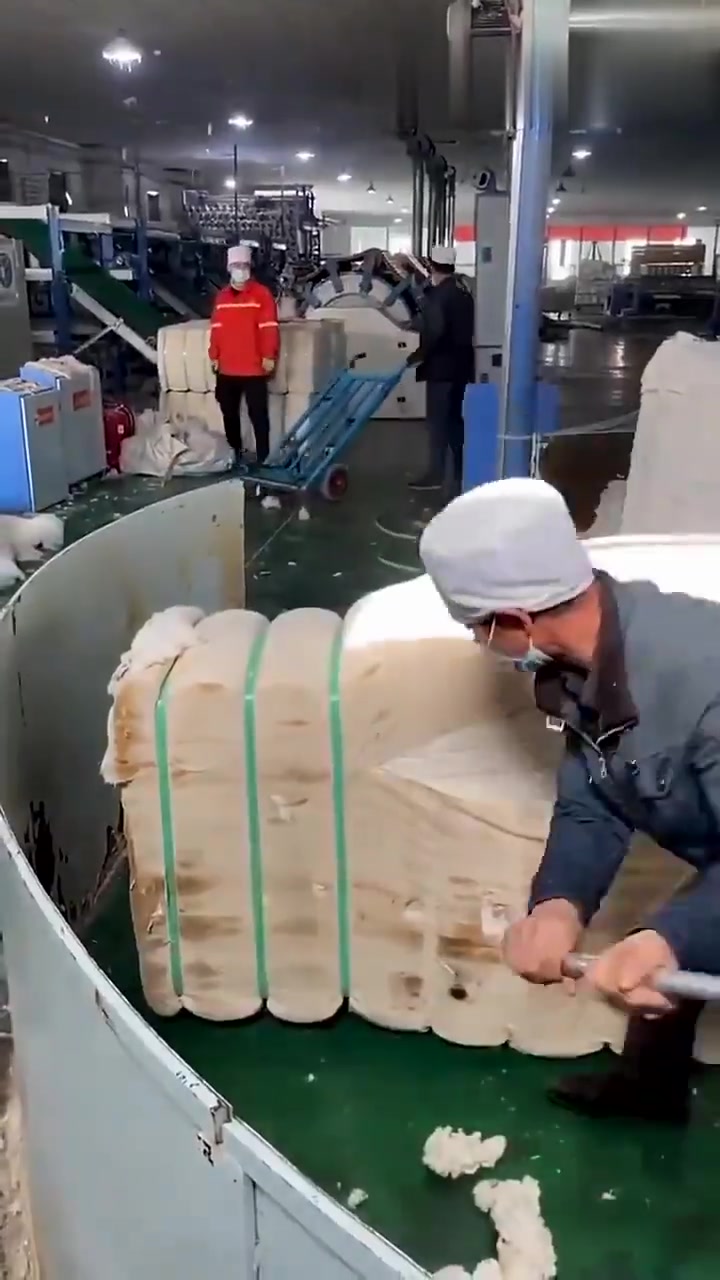 为啥非要用斧头砍直接用剪刀剪不行吗