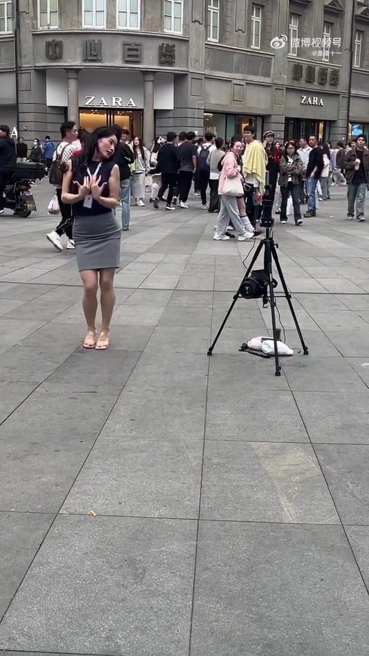 天惹，主播真不是谁都能做！！