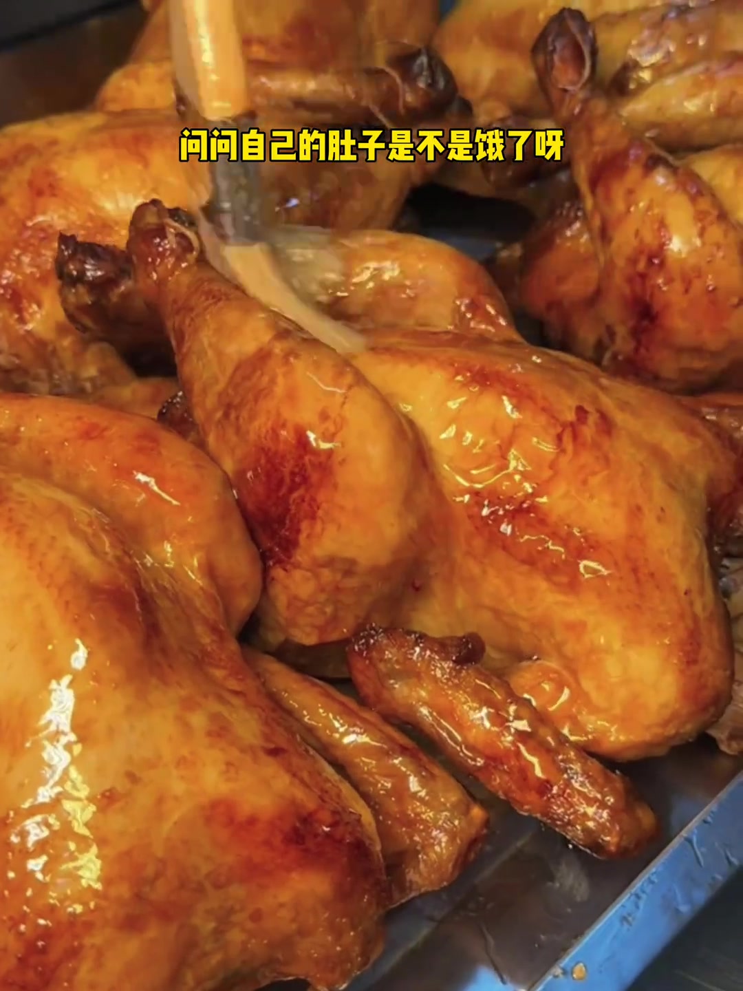 别忍着了！吃一顿夜宵又能胖多少呢