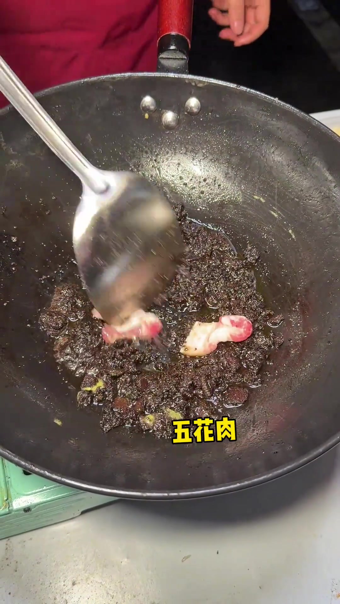 奇葩！奥利奥炒饭你们吃过吗居然还加草莓！