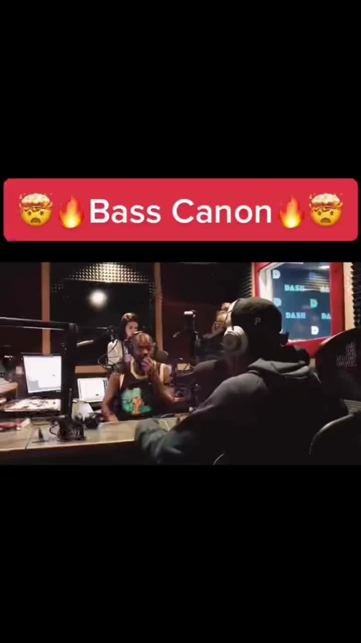 这beatbox技术太厉害了吧！