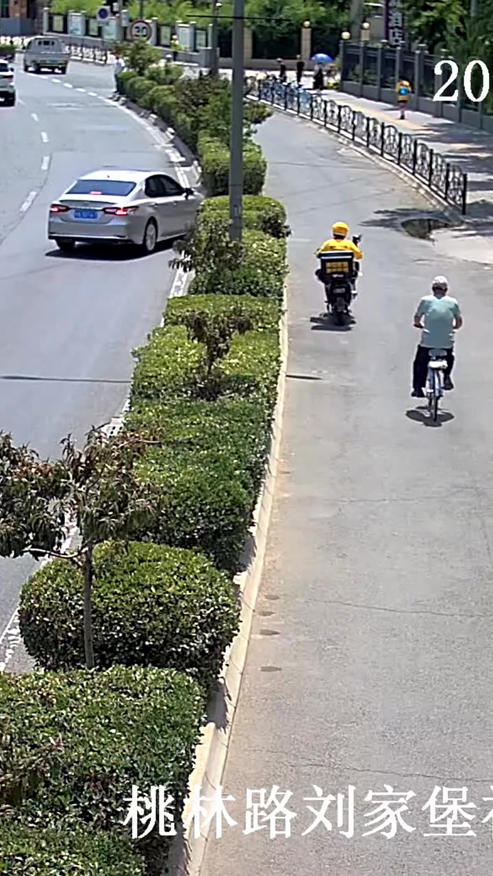 拐弯也不知道看一下里面